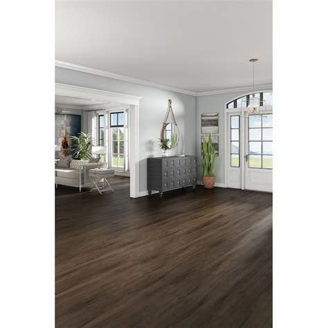 lowe's tudor oak flooring